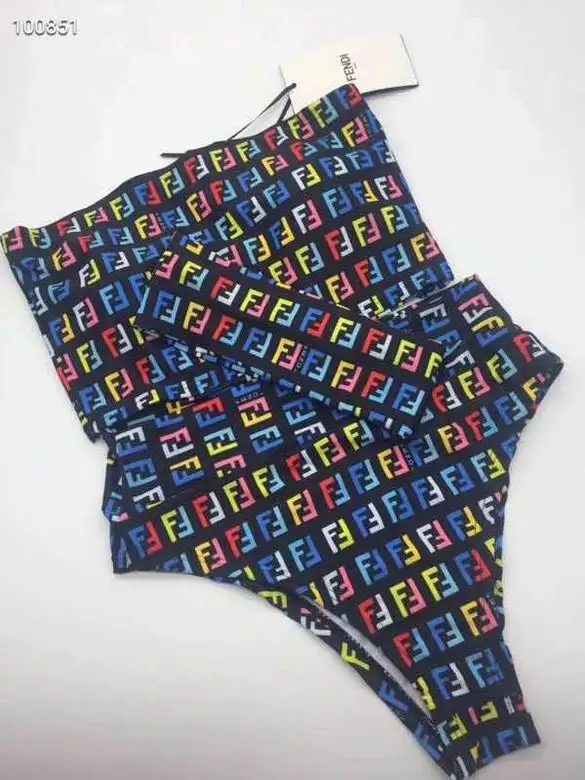 Fendi Bikini S-XL 07 #FDSP297011